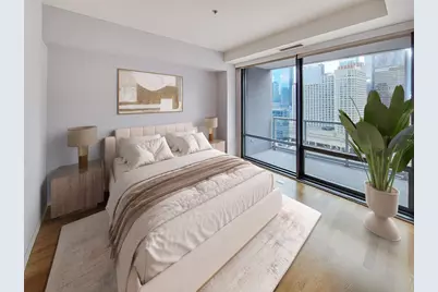 240 E Illinois Street #1509, Chicago, IL 60611 - Photo 10