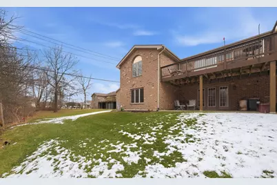 3688 Warwick Drive, Crete, IL 60417 - Photo 4