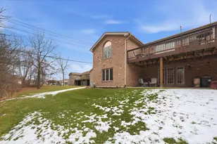 3688 Warwick Dr, Crete, IL 60417 - Photo 4