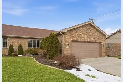 3688 Warwick Drive, Crete, IL 60417 - Photo 2