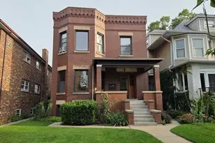 5048 W Agatite Ave, Chicago, IL 60630 - Photo 1