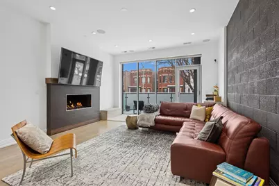 1437 W Diversey Parkway #1W, Chicago, IL 60614 - Photo 2