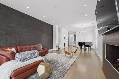 1437 W Diversey Parkway #1W, Chicago, IL 60614 - Photo 4