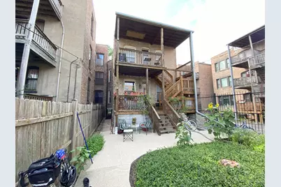 6109 S Greenwood Avenue, Chicago, IL 60637 - Photo 2