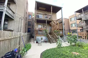 6109 S Greenwood Ave, Chicago, IL 60637 - Photo 2