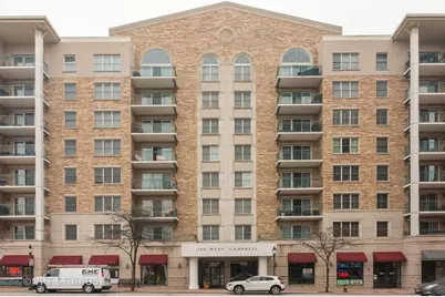 200 W Campbell Street #501, Arlington Heights, IL 60005 - Photo 1