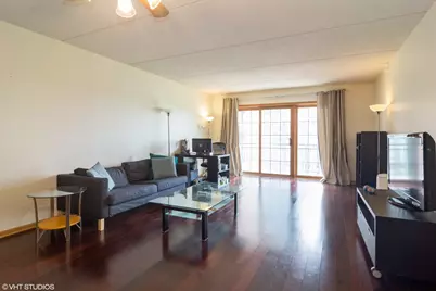 200 W Campbell Street #501, Arlington Heights, IL 60005 - Photo 2