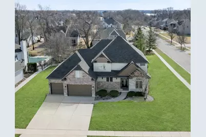 26729 W Allison Drive, Channahon, IL 60410 - Photo 1