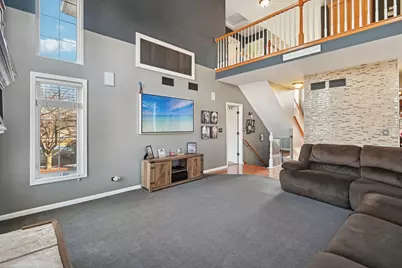 16385 Celtic Circle, Manhattan, IL 60442 - Photo 4