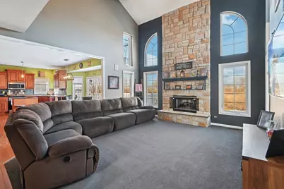 16385 Celtic Circle, Manhattan, IL 60442 - Photo 2