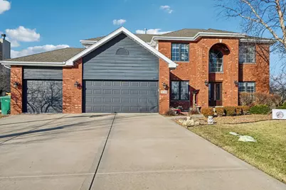 16385 Celtic Circle, Manhattan, IL 60442 - Photo 1
