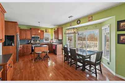 16385 Celtic Circle, Manhattan, IL 60442 - Photo 8