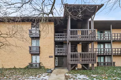 1601 E Maple Terrace #3B, Lisle, IL 60532 - Photo 1
