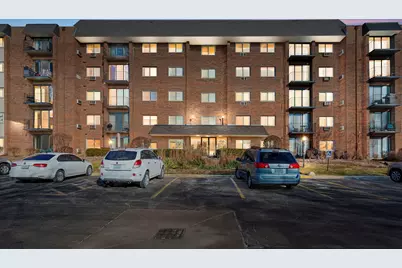 4711 Saint Joseph Creek Drive #5H, Lisle, IL 60532 - Photo 1