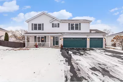 178 W Otto Drive, New Lenox, IL 60451 - Photo 1