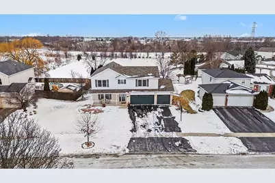 178 W Otto Drive, New Lenox, IL 60451 - Photo 2