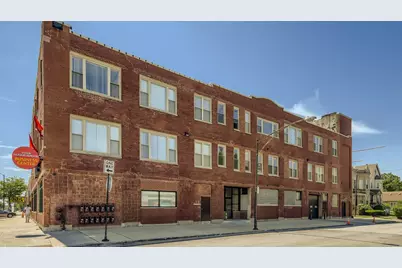 7400 S Stony Island Avenue #206, Chicago, IL 60649 - Photo 1