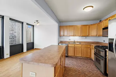444 W Fullerton Parkway #1303, Chicago, IL 60614 - Photo 6
