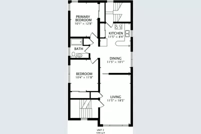 1833 Oak Park Avenue, Berwyn, IL 60402 - Photo 54