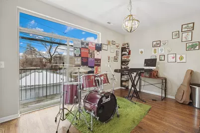 3211 W Lexington Street #3B, Chicago, IL 60624 - Photo 8