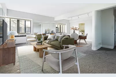 5056 N Marine Drive #A6, Chicago, IL 60640 - Photo 4