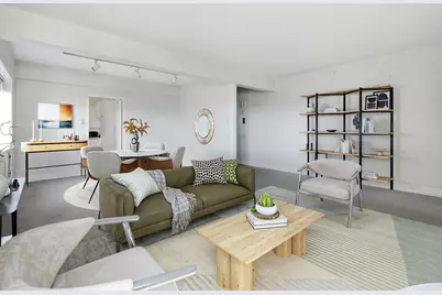 5056 N Marine Drive #A6, Chicago, IL 60640 - Photo 2