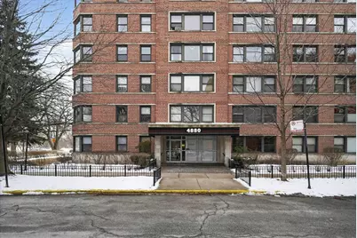 4880 N Marine Drive #716, Chicago, IL 60640 - Photo 2