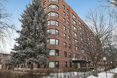 4880 N Marine Drive #716, Chicago, IL 60640 - Photo 1