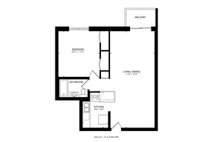 7449 Washington St, Forest Park, IL 60130 - Photo 12