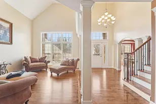 911 Tipperary St, Gilberts, IL 60136 - Photo 4