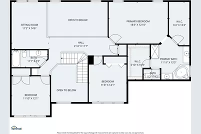 1632 Acorn Drive, Hoffman Estates, IL 60192 - Photo 44