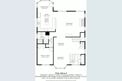 635 Melrose Avenue, Kenilworth, IL 60043 - Photo 46