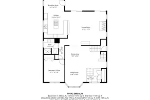 635 Melrose Ave, Kenilworth, IL 60043 - Photo 46