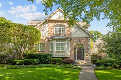 635 Melrose Avenue, Kenilworth, IL 60043 - Photo 1