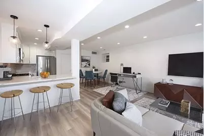 1241 N Bosworth Avenue #G, Chicago, IL 60642 - Photo 2