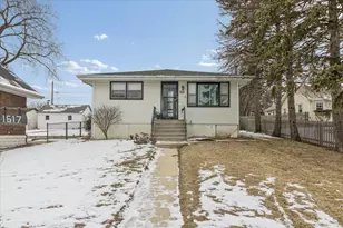 1617 N Hickory St, Crest Hill, IL 60403 - Photo 1