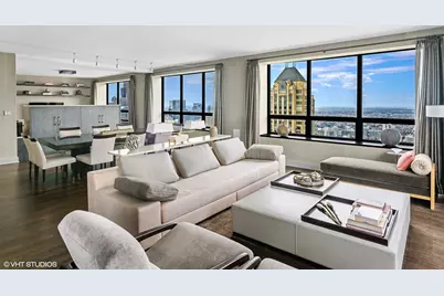 180 E Pearson Street #6401, Chicago, IL 60611 - Photo 8