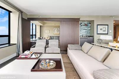 180 E Pearson Street #6401, Chicago, IL 60611 - Photo 6