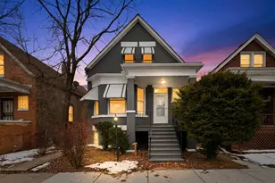 7544 S Eberhart Ave, Chicago, IL 60619 - Photo 2