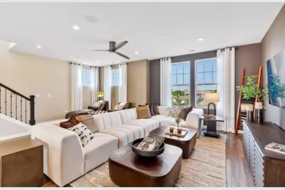 201 Mountain Interval Road #07129, Schaumburg, IL 60193 - Photo 10