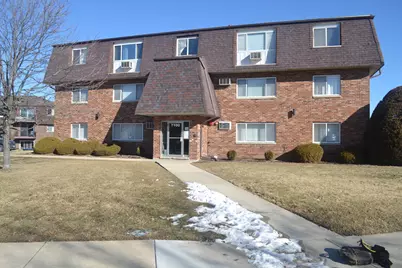 7100 Laverne Lane #8, Tinley Park, IL 60477 - Photo 1
