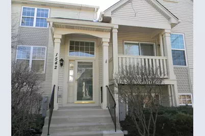 1542 Sauganash Court, Gurnee, IL 60031 - Photo 1