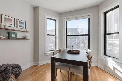 2961 N Halsted Street #2, Chicago, IL 60657 - Photo 6