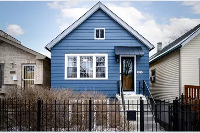 3659 S Hermitage Avenue, Chicago, IL 60609 - Photo 2