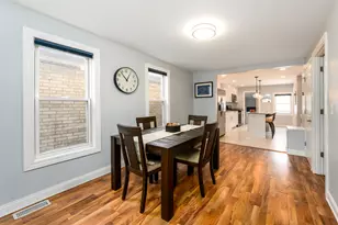 3659 S Hermitage Ave, Chicago, IL 60609 - Photo 8