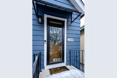 3659 S Hermitage Avenue, Chicago, IL 60609 - Photo 4