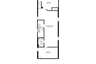 2701 S Hillock Ave, Chicago, IL 60608 - Photo 32