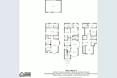 5040 W Patterson Avenue, Chicago, IL 60641 - Photo 24