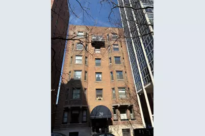 20 E Goethe Street #404, Chicago, IL 60610 - Photo 1