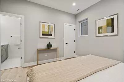 3341 N Sheffield Avenue #4N, Chicago, IL 60657 - Photo 14